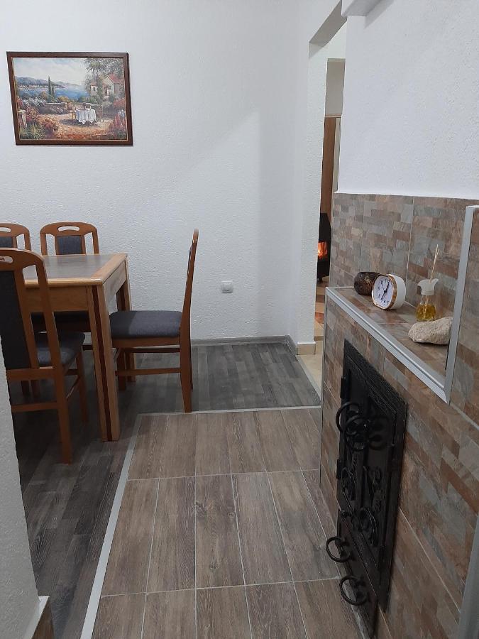 Vikendica Rtanj Villa Dış mekan fotoğraf