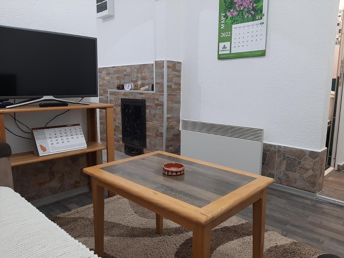 Vikendica Rtanj Villa Dış mekan fotoğraf