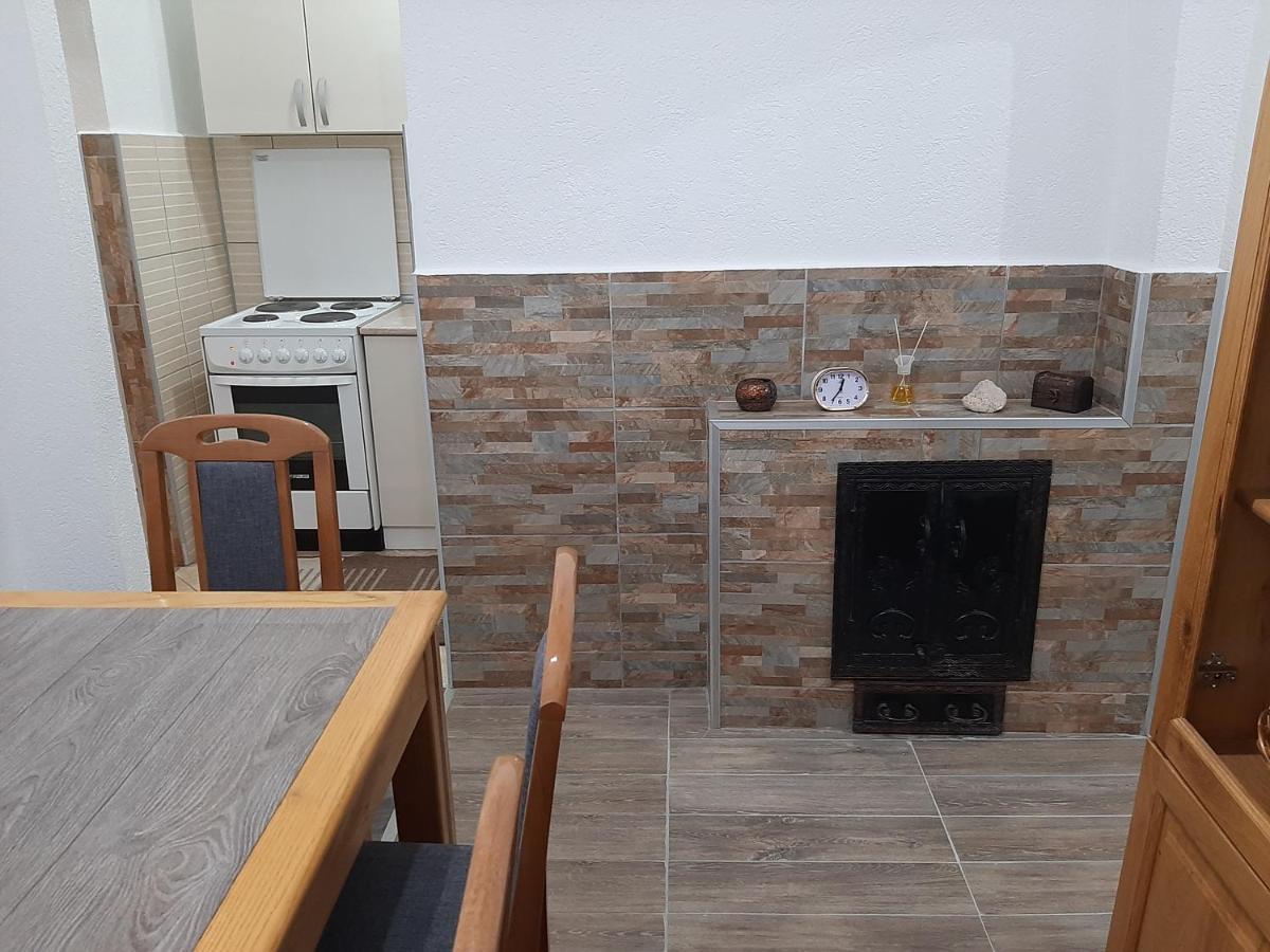 Vikendica Rtanj Villa Dış mekan fotoğraf