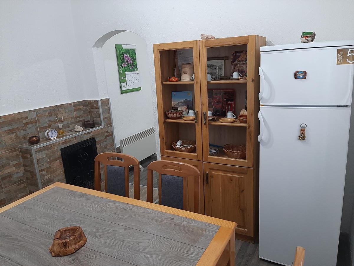 Vikendica Rtanj Villa Dış mekan fotoğraf
