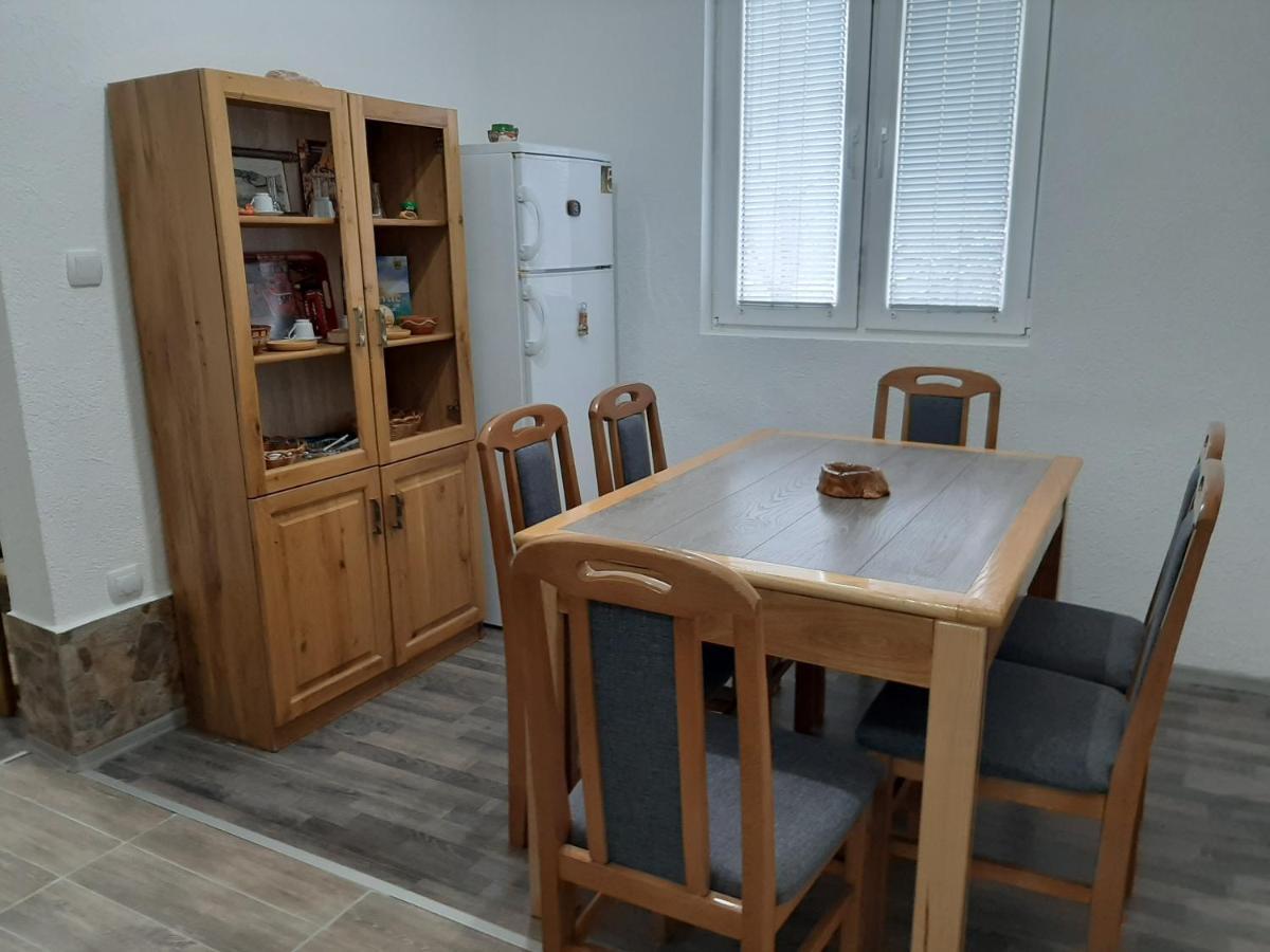 Vikendica Rtanj Villa Dış mekan fotoğraf
