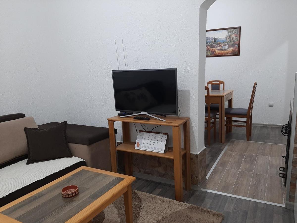 Vikendica Rtanj Villa Dış mekan fotoğraf