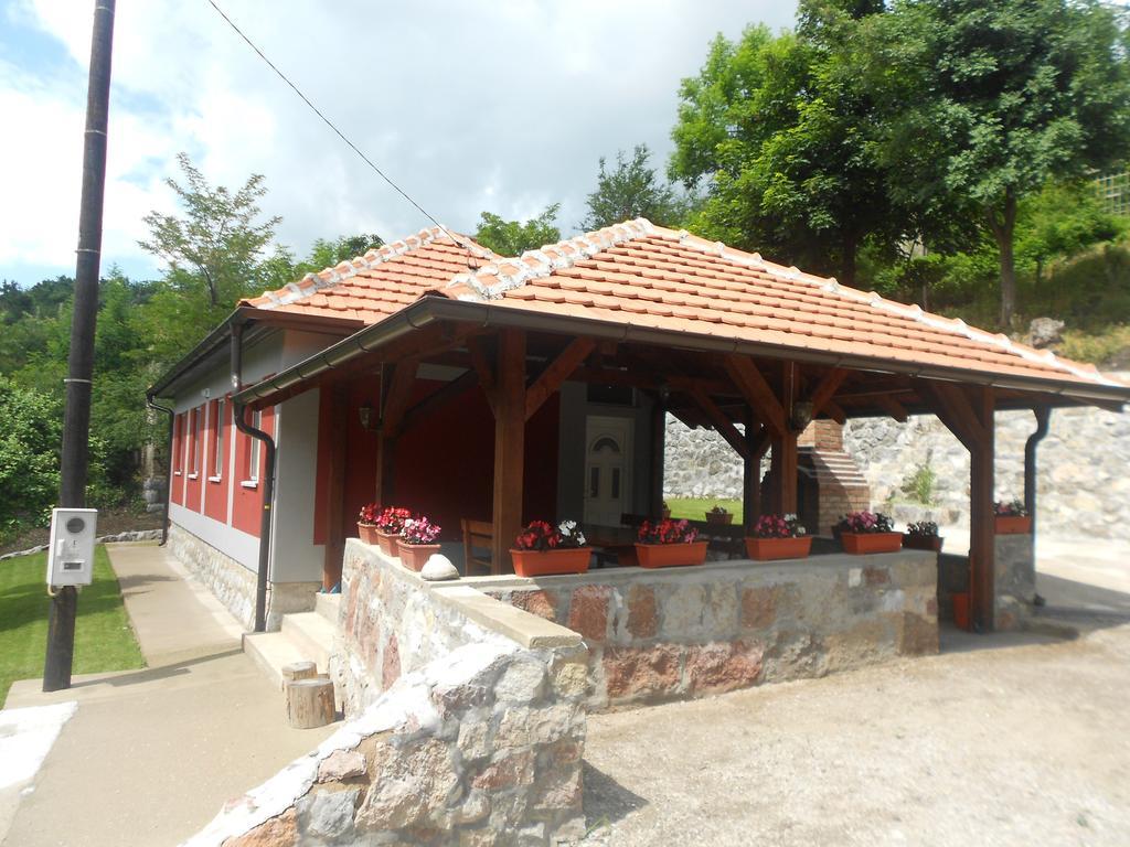 Vikendica Rtanj Villa Oda fotoğraf