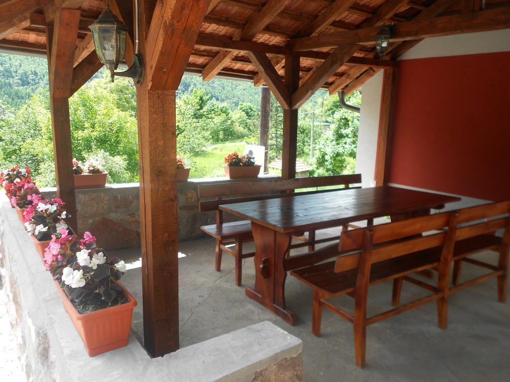 Vikendica Rtanj Villa Oda fotoğraf