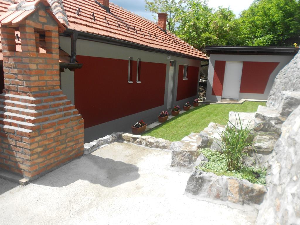 Vikendica Rtanj Villa Oda fotoğraf