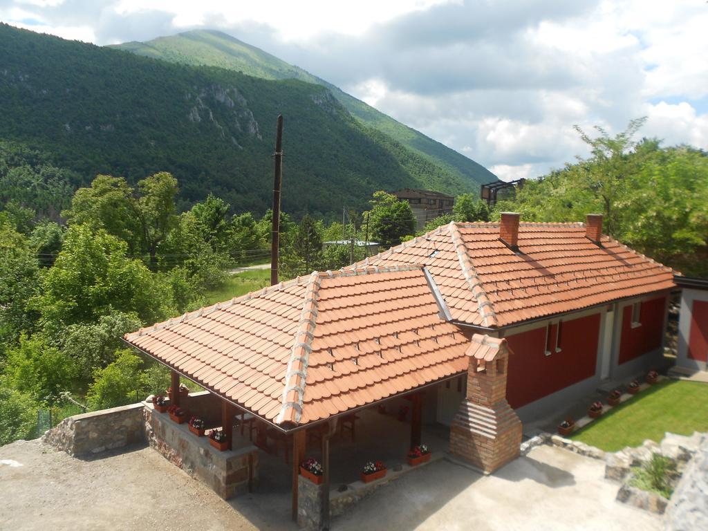 Vikendica Rtanj Villa Oda fotoğraf