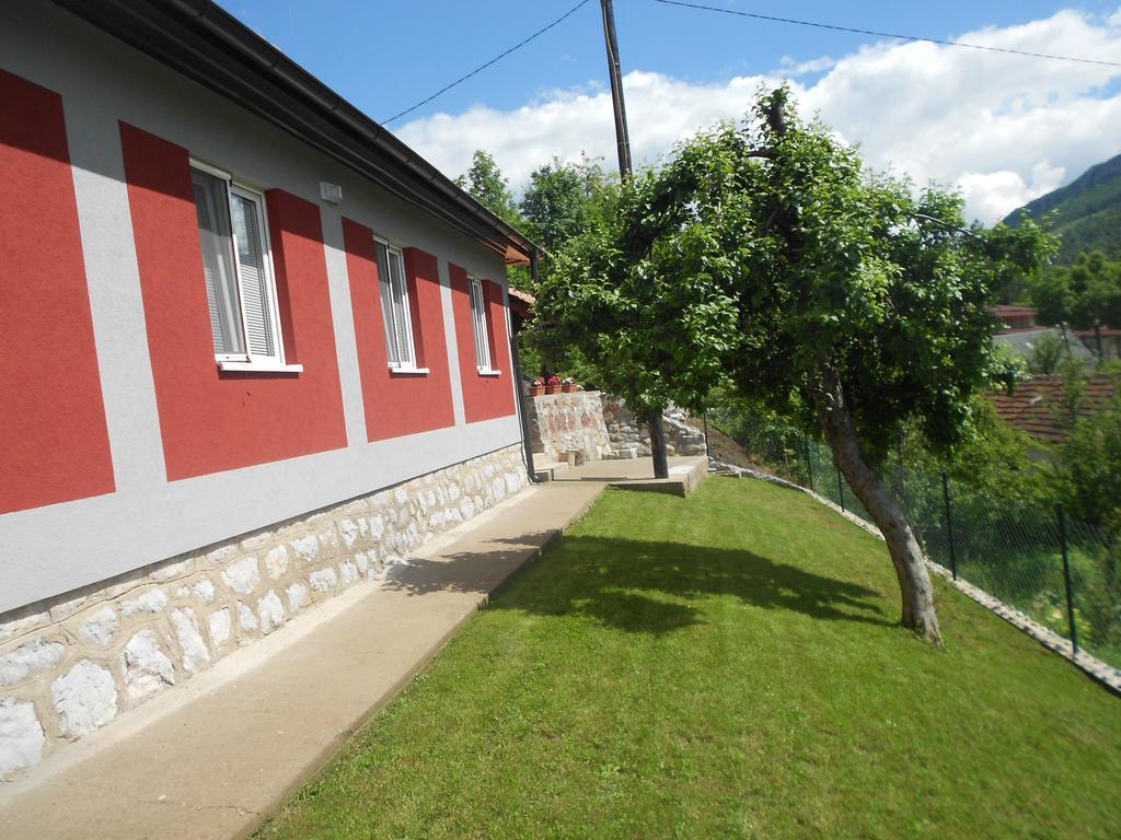 Vikendica Rtanj Villa Oda fotoğraf